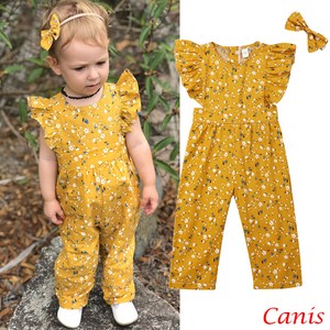 baby romper overalls