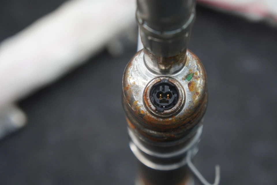 Cortina airbag cabeza techo pasajero derecho 23366022 Chevrolet Silverado 3500 15-19 Foto 2 de 3