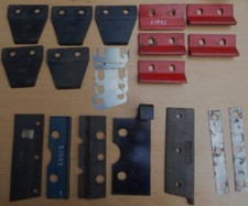 Fahr Güldner Messerbalken Mähbalken Verschleißteile ZR 2-4