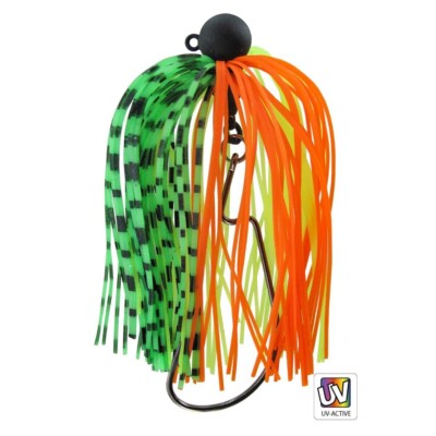 Jenzi Skirted Offset Head 10 g Col 1