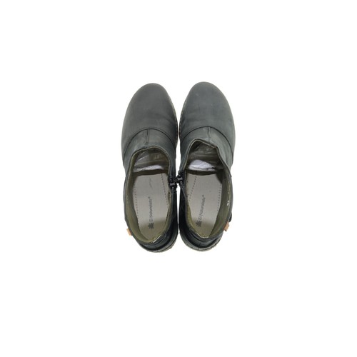 EL Naturalista Chelsea Boots Stiefelette Leder Damen Schuhe Gr. 40 - Bild 5 von 6