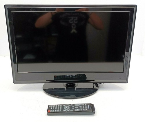 Insignia NS-24L12OA13 24 Inch TV HDMI 