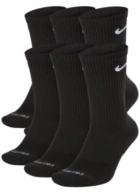 nike socks half calf