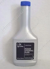 Genuine Acura Power Steering Fluid 12oz Bottle