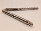 Vintage HMQ Nutcracker - Stainless Steel - Working and in Good Condition — photo 6
