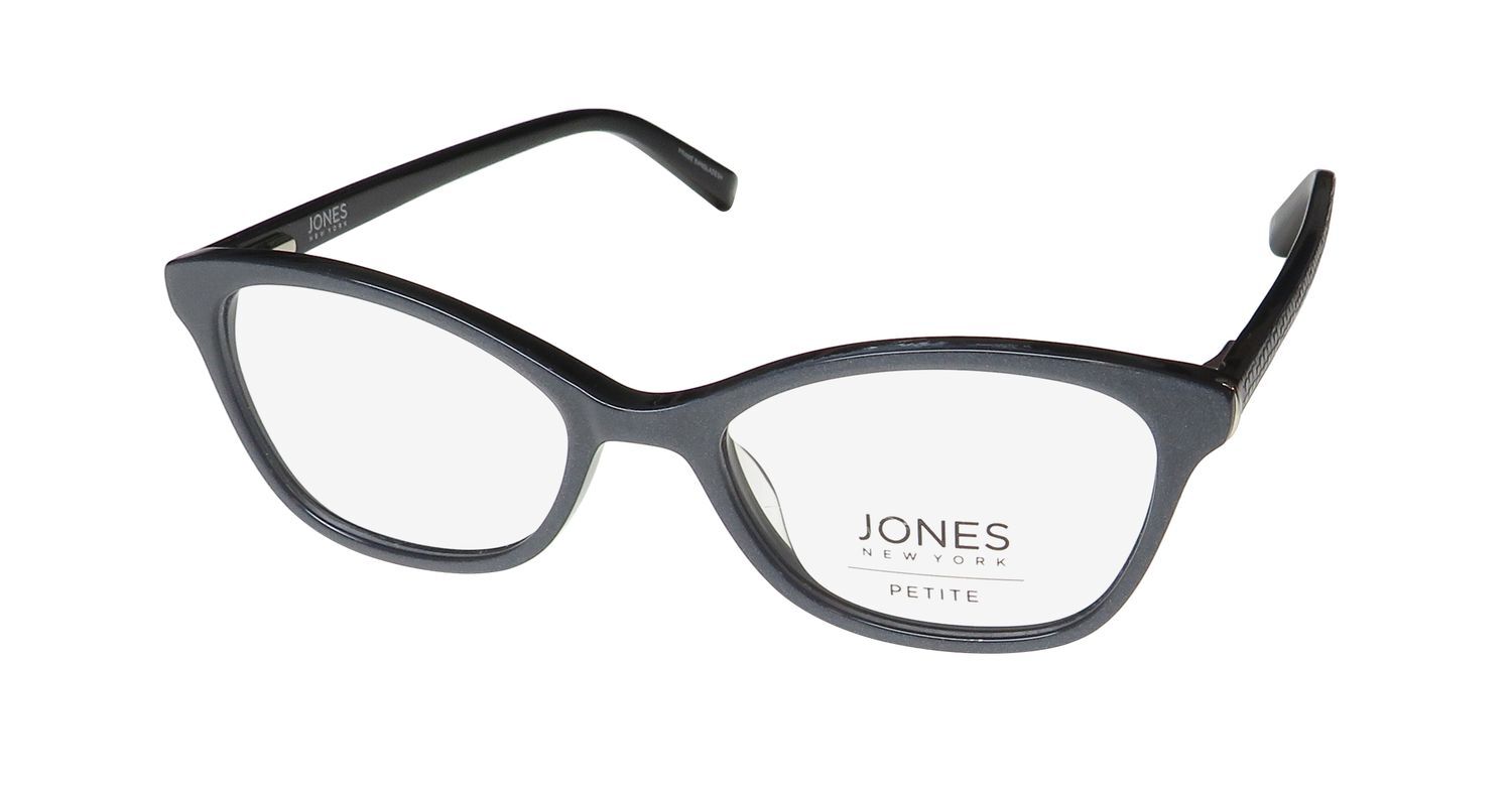 Optical Frames Jones Petite Eyeglasses Jones New York Petite J241