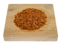 (200,20 Eur/Kg) - (50G) MuskatblüTe Geschnitten - KräUter