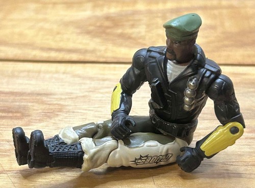 Action figure GI Joe - anni 2000 - SCEGLI TU - Acquista di più e risparmia! - Foto 133 di 307