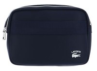 Lacoste Lacoste Practice Reporter Bag UmhäNgetasche Tasche Marine 166 Dunkelblau