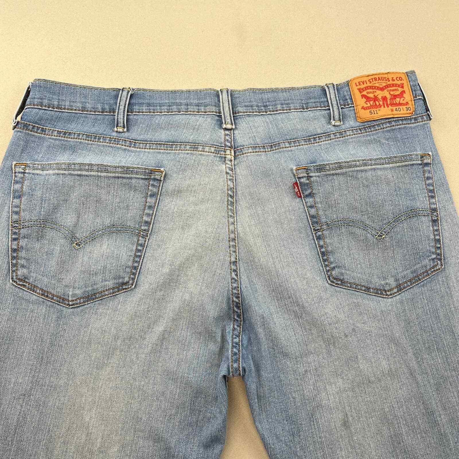 levis 40x30