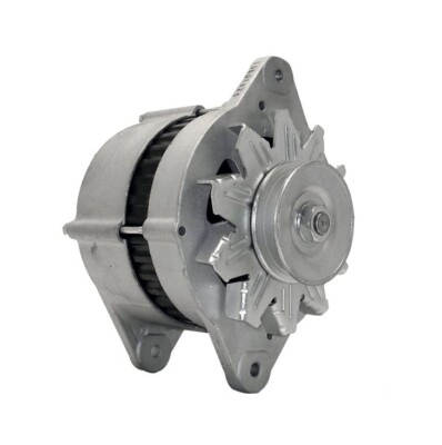 1978-1980 Datsun 280Z 280ZX Alternator Internal Regulator 60AMP 639