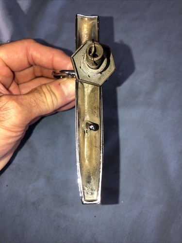 Buick Hood Ornament Emblem Skylark Regal Century LeSabre Somerset 1970 - 1990 - Picture 10 of 12