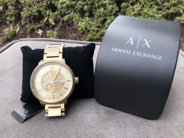armani ax1417