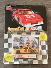 1991 Racing Champions Stock Car #4 Ernie Irvan Nascar 1:64 Chevy Free Ship New