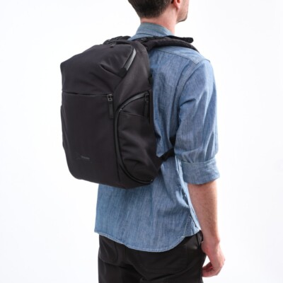 Shimoda Urban Explore 20L Camera Backpack - Black 520-180