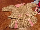 +*INFANT GIRL KIDS PLAY SKIRT SET 0-3 MONTHS A 23 — photo 6
