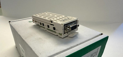 Schneider Electric, VW3A3420, Digital Encoder Interface Module Digital 5/12v NEW