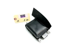 2012-2018 BMW 650i F12 LEFT DRIVER REAR BLIND SPOT RADAR SENSOR MODULE OEM.