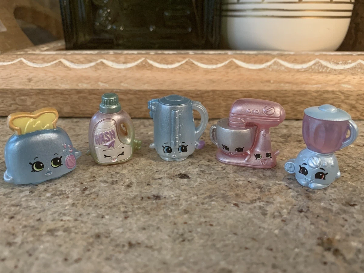Shopkins mixer store