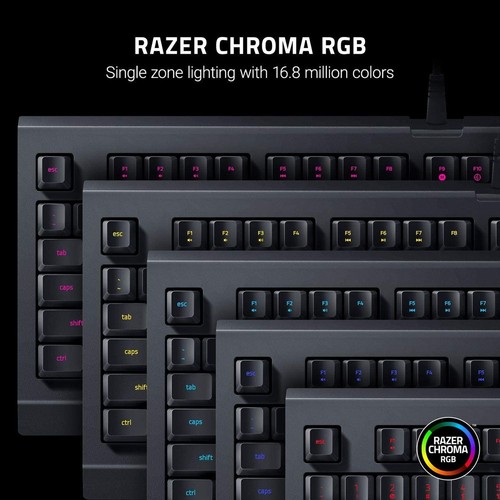 Razer Power Up Gaming Bundle Cynosa Lite + Viper + Kraken X Lite IT - Photo 8/8