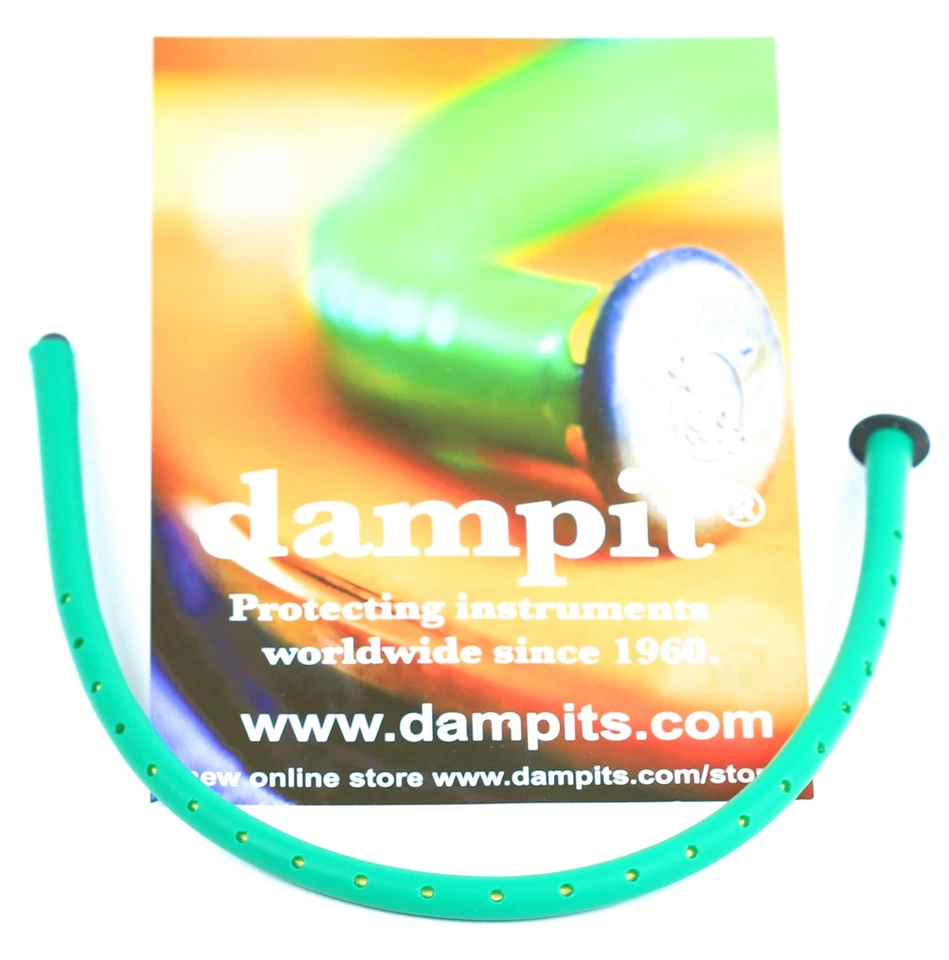 Dampit violin humidifier stops instrument damage in extreme climate conditions - Image 3 of 4