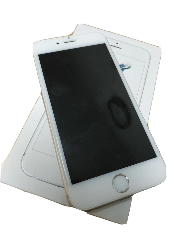 Apple iPhone 6s · 32GB, foto 1 de 5
