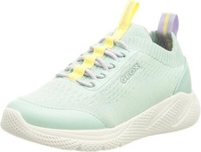 Geox J Sprintye Girl B, Girls Girls Trainers