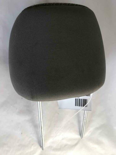 2005 DODGE GRAND CARAVAN Front Headrest Head Rest Seat Cloth Passenger Right RH - Picture 4 of 11