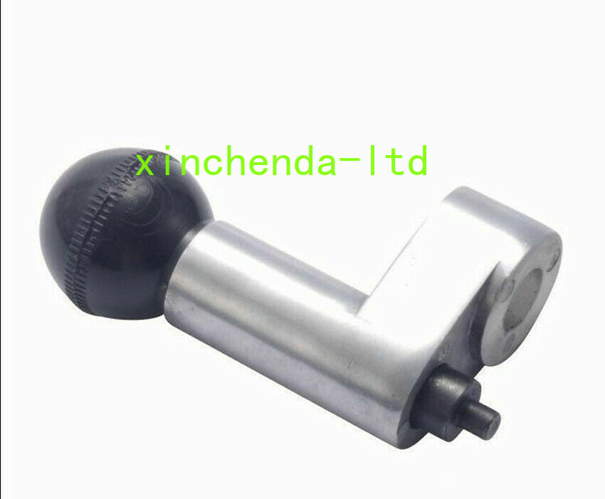 1pc Milling Machine Shift Crank Assembly A21-24 A81-84 For Bridgeport Mill Part