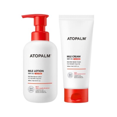 ATOPALM MLE Lotion 160ml/300ml