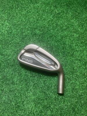Ping G25! Orange 7 Iron Demo/Fitting Club Head,RH.