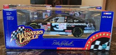 dale earnhardt 1 24 diecast