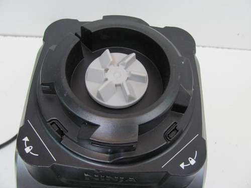 Used Ninja BL610 Professional 1000W Blender Replacement Base / Motor Only - Picture 3 of 9