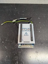 Applied Kilovolts HP005PZZ695 High Voltage Power Supply Bruker P/N 265700