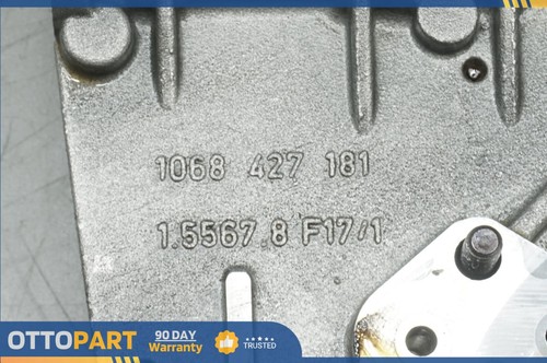 2007-2009 Jaguar X150 XK Transmission Valve Body TCU TCM Mechatronics OEM - Picture 7 of 9