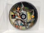 The Legend of Dragoon - Disc 3 Only - (PlayStation 1, 2000) Tested & Works
