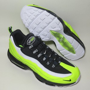 nike air max 95 reverse volt
