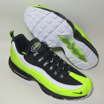 air max 95 reverse volt
