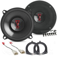 JBL Lautsprecher FüR Toyota Yaris I 1998-2003 Front TüR Vorn 2-Wege 200W #A8NR