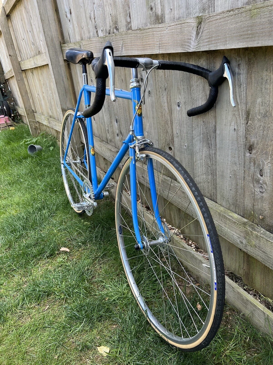 Single speed cheap road bike frame
