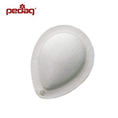 Pedag Drop die weiche Leder-Pelotte in Tropfenform - 13400