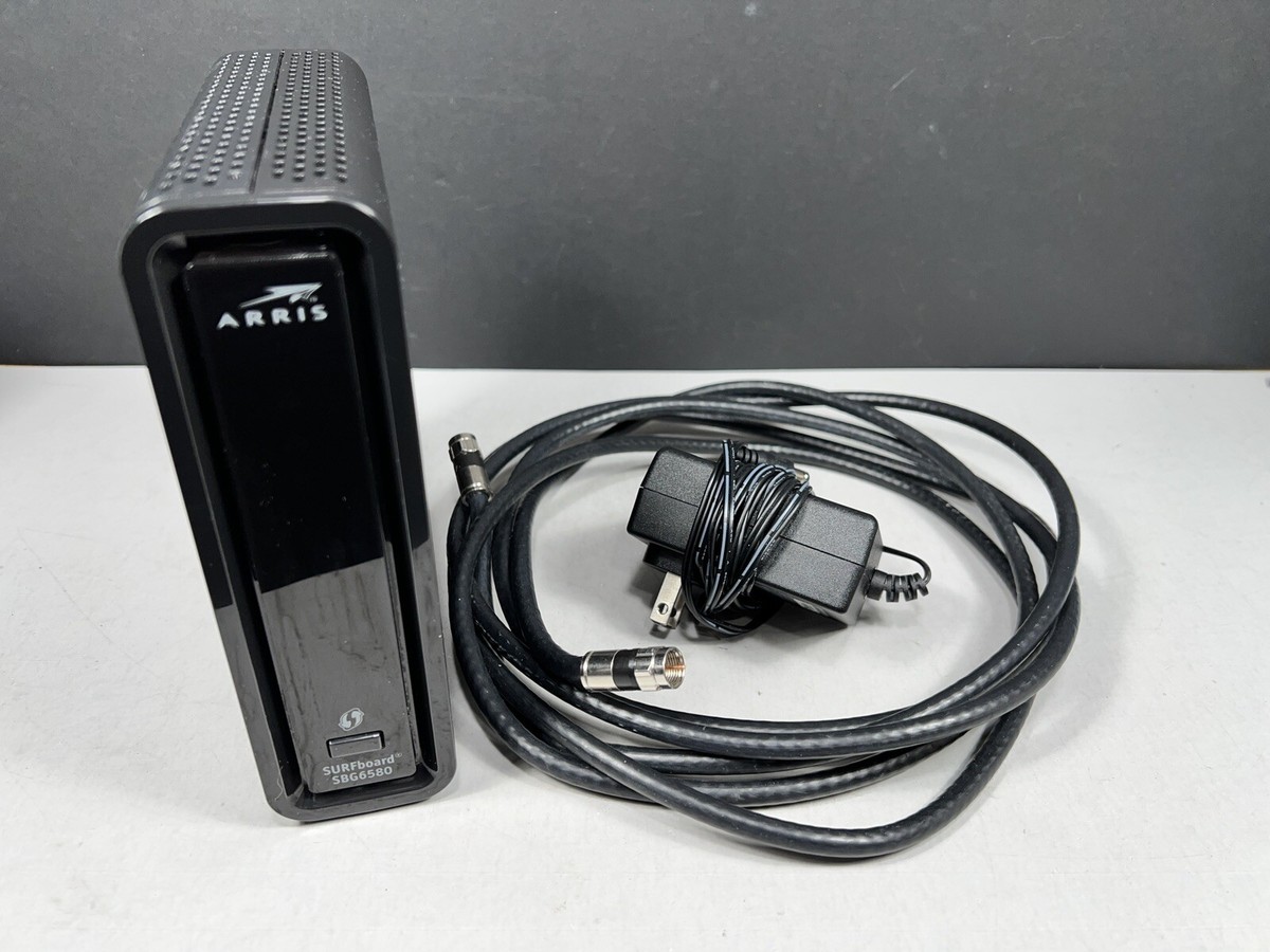 Time Warner Cable Box Arris