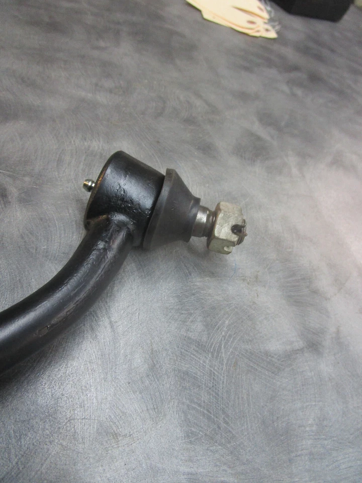 1964-1970 Checker Cab Marathon Deluxe Aerobús Interior Tie Rod Nuevo de Lote Antiguo 1X Foto 2 de 3