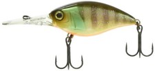 Jackall Fishing Lure Block Ripper 48MR Mimicry Gill 48mm 8.5g Made in Japan