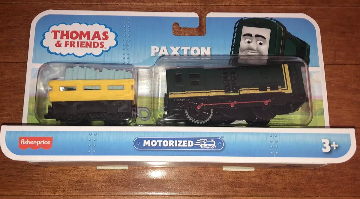 Ebay trackmaster sales