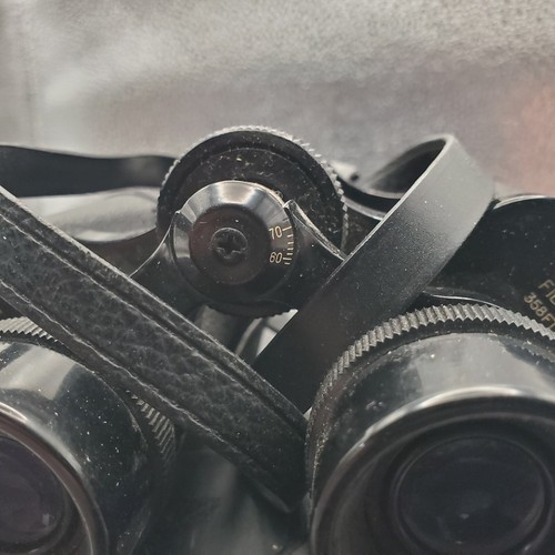 TASCO 7X35mm Fully Coated Optics 578ft/1000yds Binoculars - Picture 12 of 24