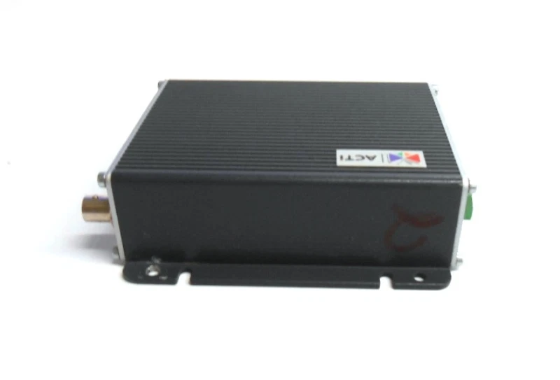 MPEG-4 VIDEO TRANSCODER, ACTi SED-3300,12 VOLTS, 0.63 AMPS, 7.5 WATTS - Image 4 of 4