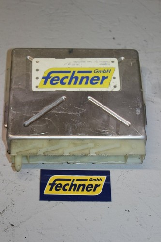 Steuergerät Getriebe Volvo V70 II 2.4 125kW 00001313A5 P06480761 Temic