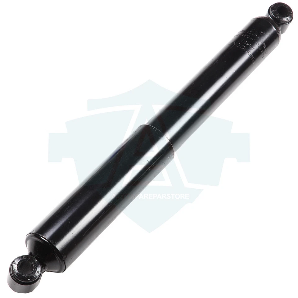 Rear Shocks Struts For 1998-2002 Nissan Frontier for 1995-1997 Nissan Pickup Foto 3 de 4