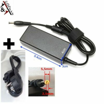 12V 3A 4A 4.2A 5A 6A 10A Netzteil AC Adapter diverse TFT LCD Displays Monitore